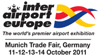 INTER AIRPORT EUROPE